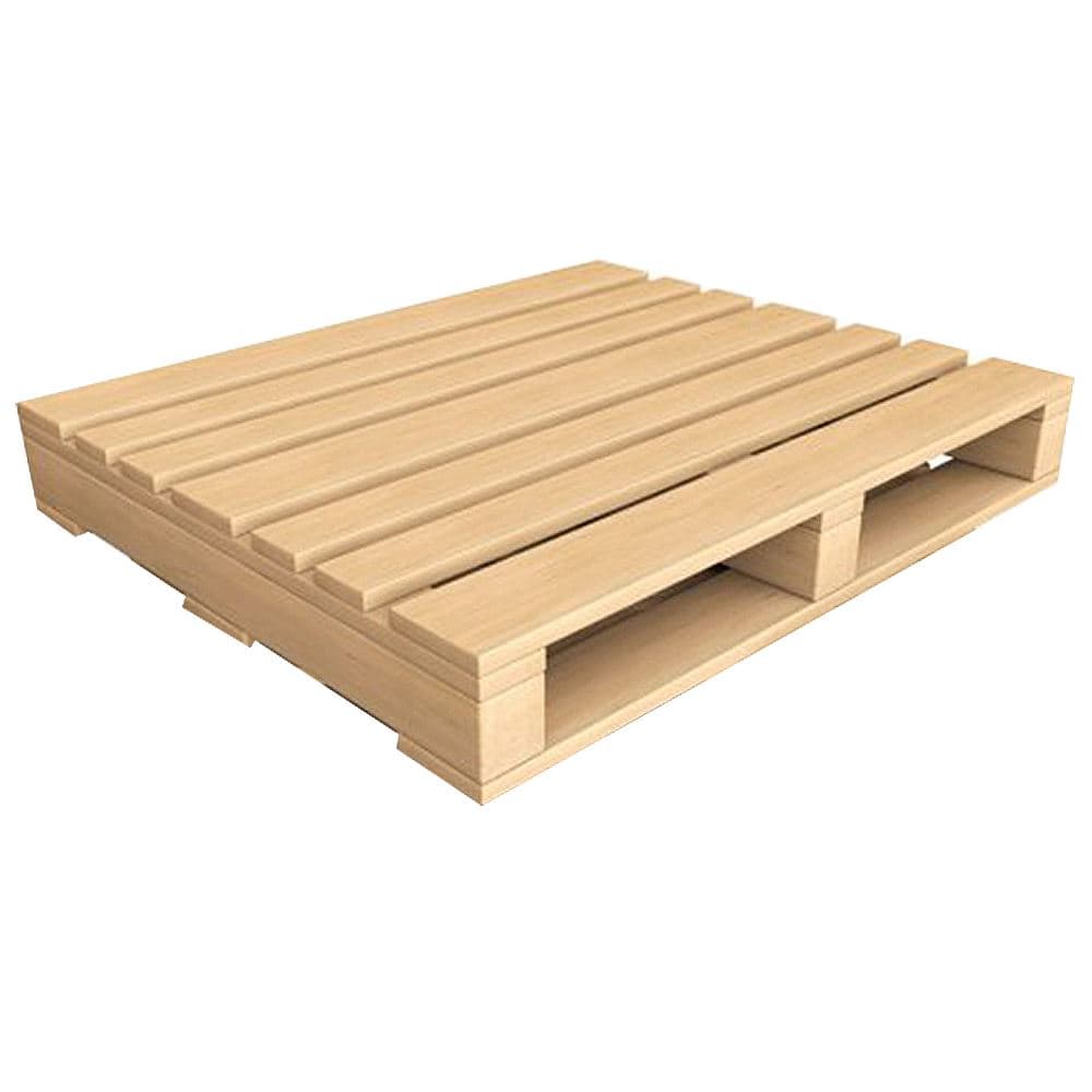 Two Way Pallets