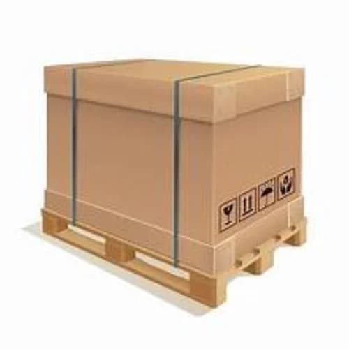 9-Ply Heavy Duty Box