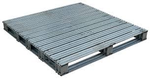 Metal Pallets