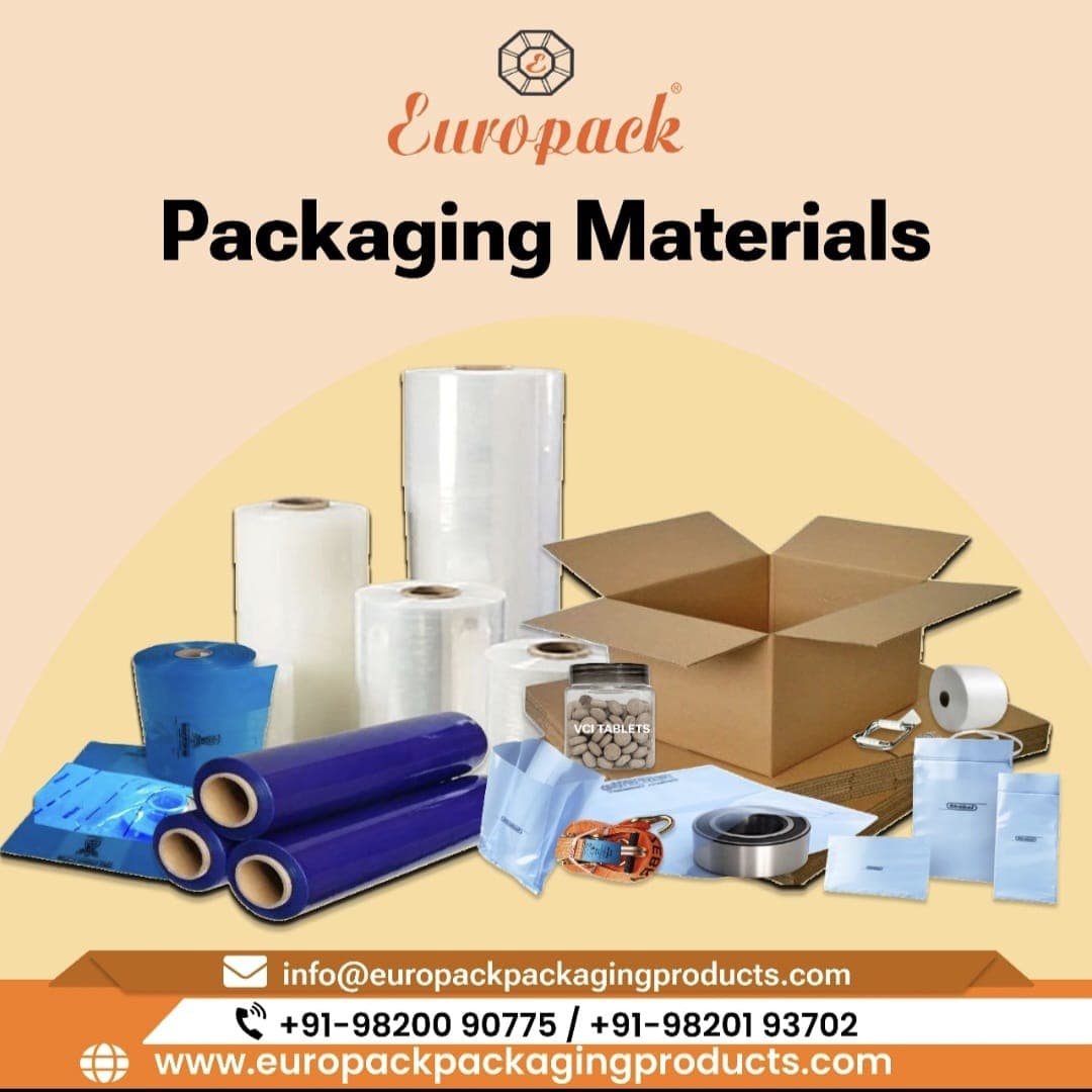 Packaging Materials
