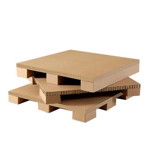 Paper Pallets