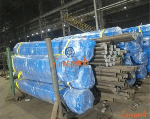 Pipe Bundling