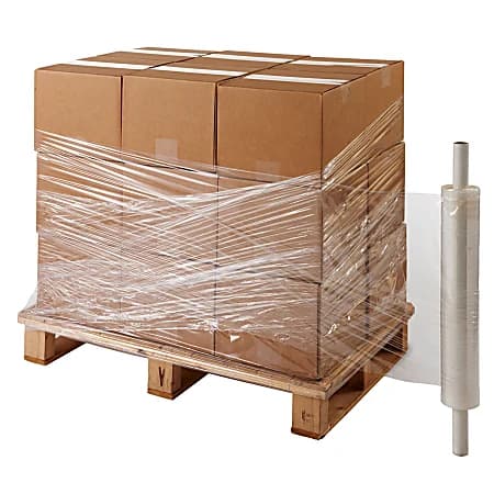 Stretch Film (LLDPE)