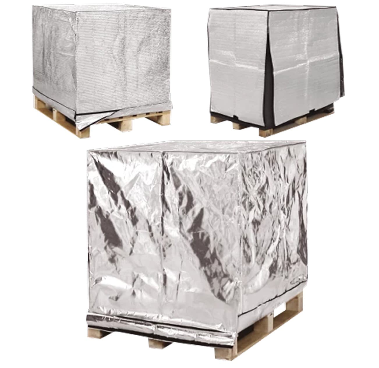 Thermal Pallet Covers