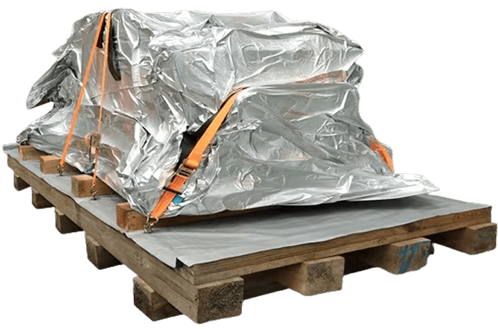 Vacuum Packing
