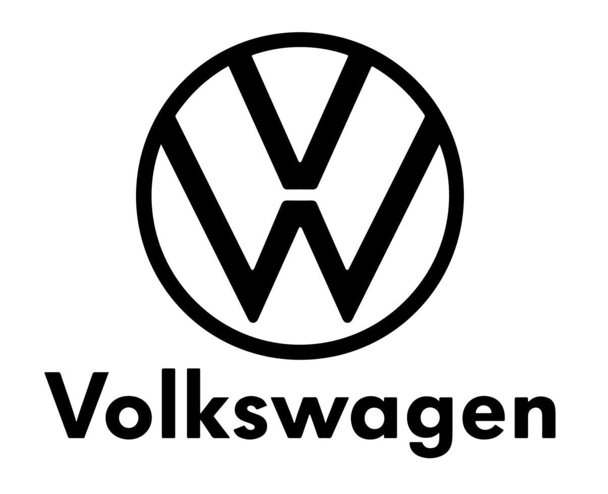 Volkswagen Volkswagen logo - Europack client