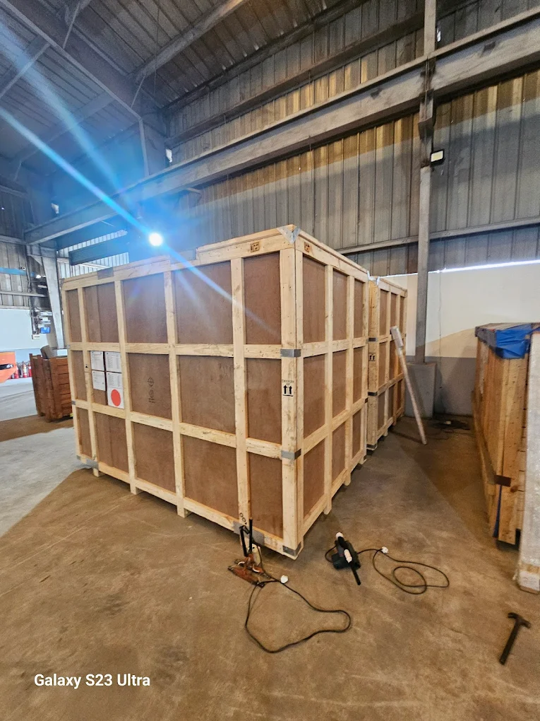 Boxes
