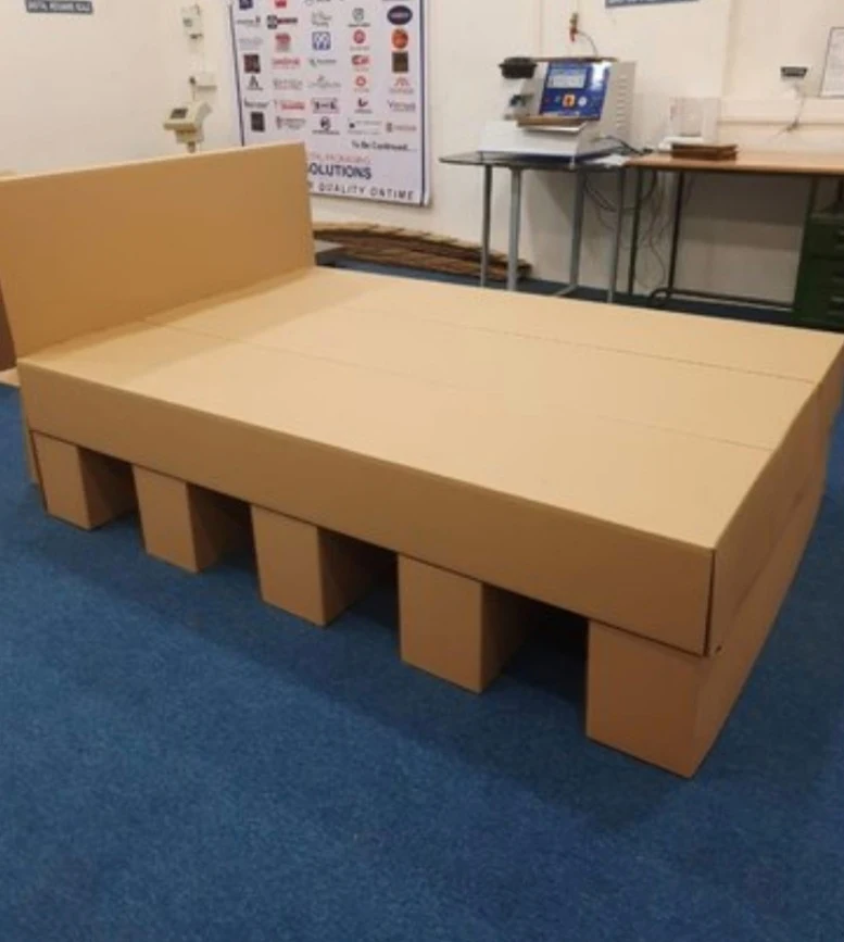 Kraft Paper Board