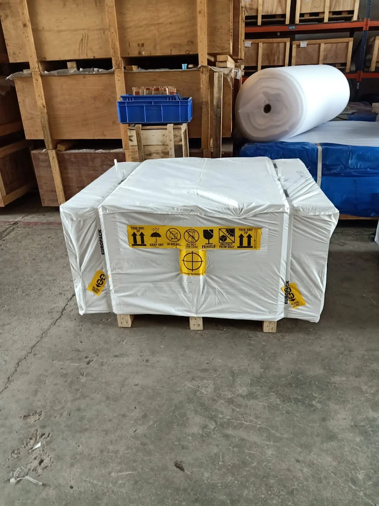 Packing Service