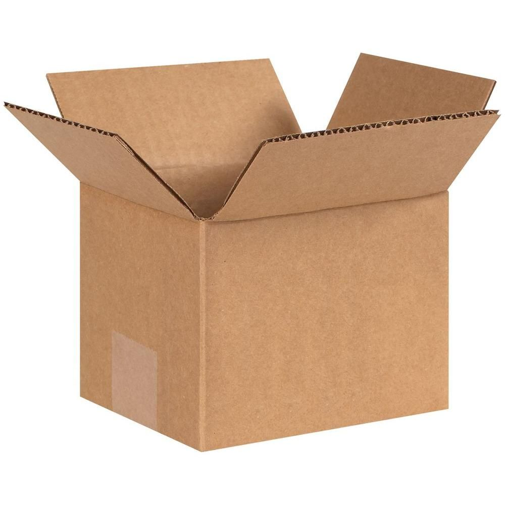 Corrugated Boxes Manufacturer