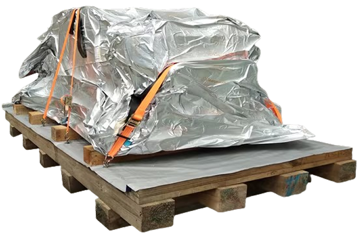 Vacuum Packing Services